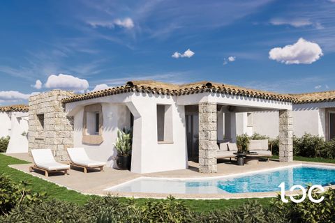 Willa: Budoni, Sassari, Budoni – 449 000 € | Ref: BD1374 – zdjęcie 2