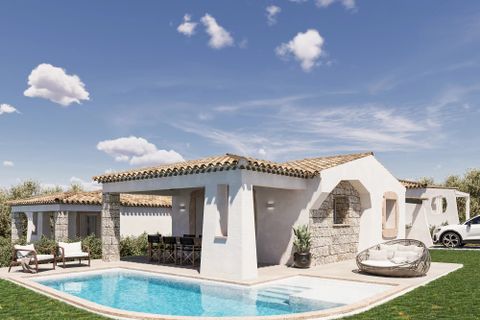 Willa: Budoni, Sassari, Budoni – 449 000 € | Ref: BD1374 – zdjęcie 3