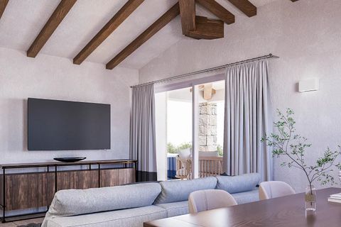 Willa: Budoni, Sassari, Budoni – 449 000 € | Ref: BD1374 – zdjęcie 7