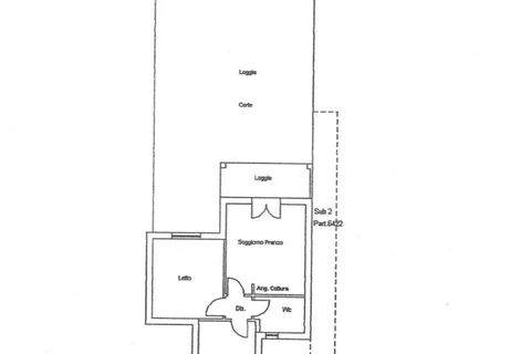 Lejlighed i Budoni, Sassari, Budoni - € 239.000 | Ref: BD1376 - foto 13
