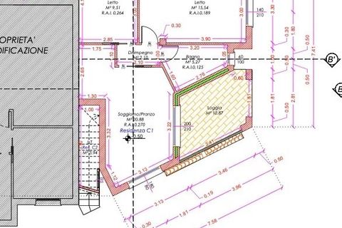 Lejlighed i Budoni, Sassari, Budoni - € 265.000 | Ref: BD1372 - foto 7