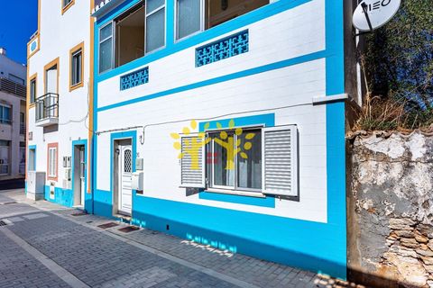 Byhus i Tavira, Faro, Tavira - € 295.000 | Ref: LTH253 - foto 1