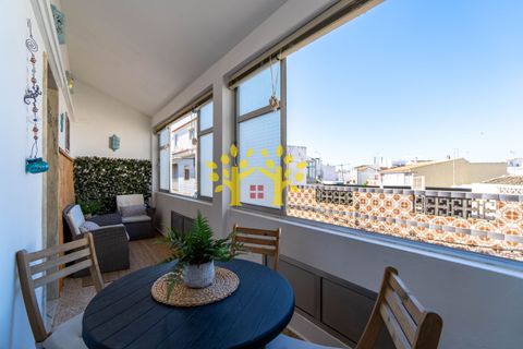 Byhus i Tavira, Faro, Tavira - € 295.000 | Ref: LTH253 - foto 2
