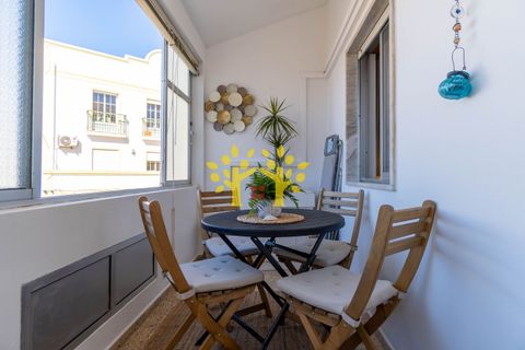 Byhus i Tavira, Faro, Tavira - € 295.000 | Ref: LTH253 - foto 5