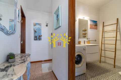 Byhus i Tavira, Faro, Tavira - € 295.000 | Ref: LTH253 - foto 7