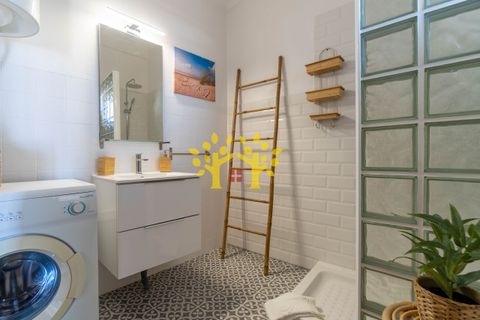 Byhus i Tavira, Faro, Tavira - € 295.000 | Ref: LTH253 - foto 9