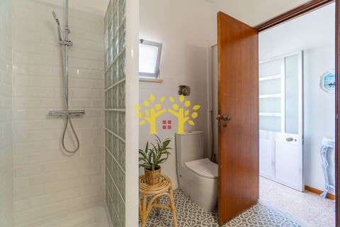Byhus i Tavira, Faro, Tavira - € 295.000 | Ref: LTH253 - foto 10
