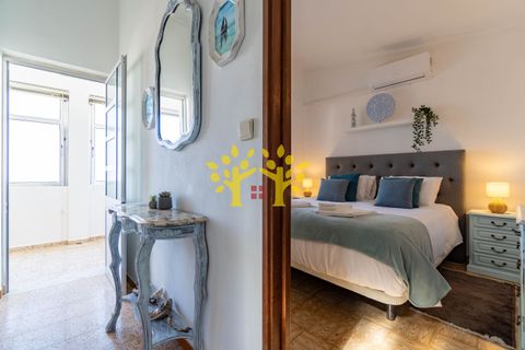 Byhus i Tavira, Faro, Tavira - € 295.000 | Ref: LTH253 - foto 12