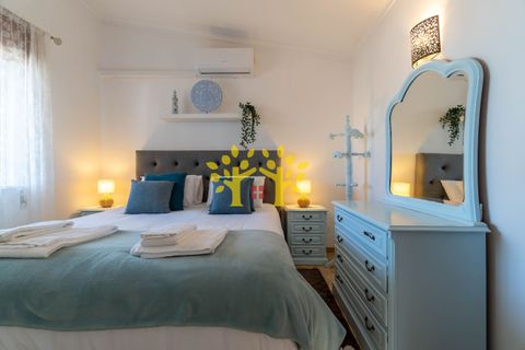 Byhus i Tavira, Faro, Tavira - € 295.000 | Ref: LTH253 - foto 13