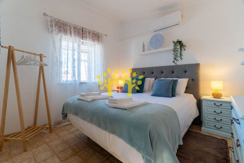 Byhus i Tavira, Faro, Tavira - € 295.000 | Ref: LTH253 - foto 14