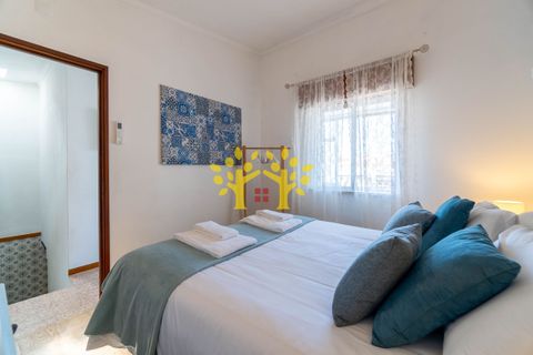 Byhus i Tavira, Faro, Tavira - € 295.000 | Ref: LTH253 - foto 15