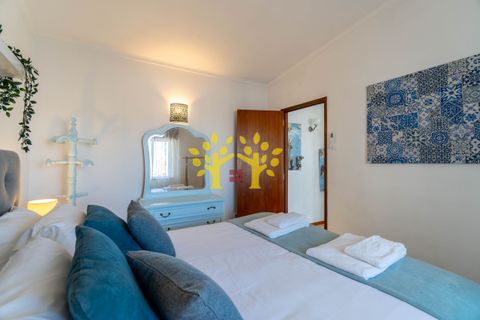 Byhus i Tavira, Faro, Tavira - € 295.000 | Ref: LTH253 - foto 17