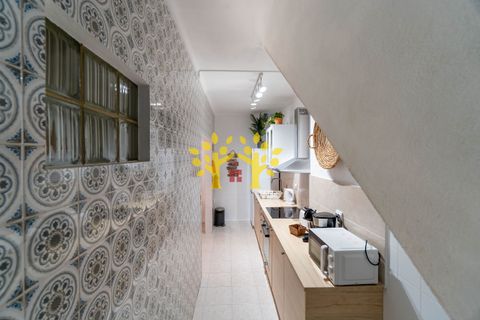 Byhus i Tavira, Faro, Tavira - € 295.000 | Ref: LTH253 - foto 18