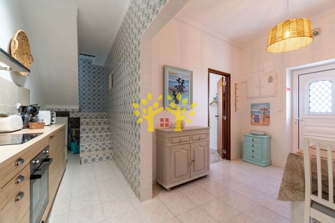 Byhus i Tavira, Faro, Tavira - € 295.000 | Ref: LTH253 - foto 20