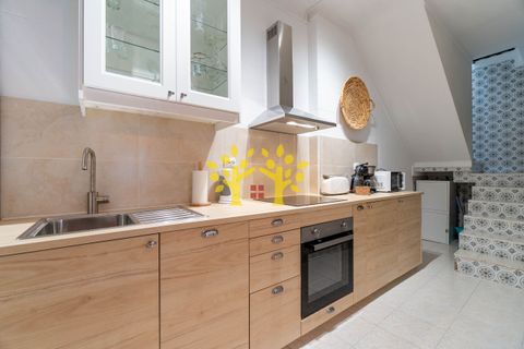 Byhus i Tavira, Faro, Tavira - € 295.000 | Ref: LTH253 - foto 22