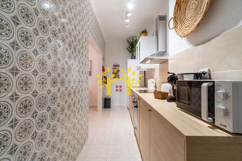 Byhus i Tavira, Faro, Tavira - € 295.000 | Ref: LTH253 - foto 23
