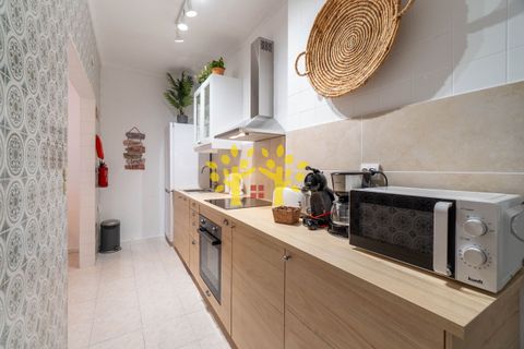 Byhus i Tavira, Faro, Tavira - € 295.000 | Ref: LTH253 - foto 24