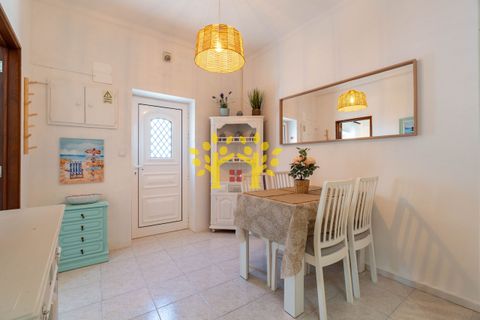 Byhus i Tavira, Faro, Tavira - € 295.000 | Ref: LTH253 - foto 25