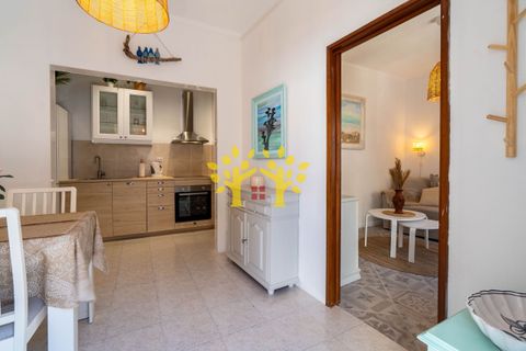 Byhus i Tavira, Faro, Tavira - € 295.000 | Ref: LTH253 - foto 28