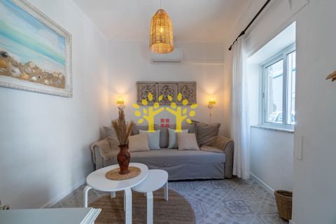 Byhus i Tavira, Faro, Tavira - € 295.000 | Ref: LTH253 - foto 29