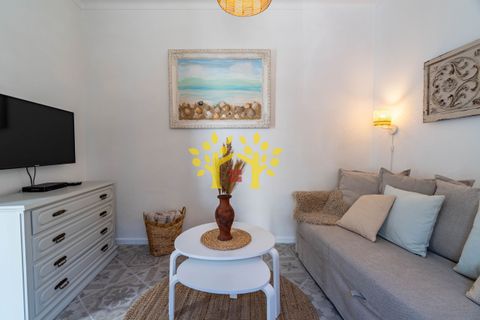 Byhus i Tavira, Faro, Tavira - € 295.000 | Ref: LTH253 - foto 31