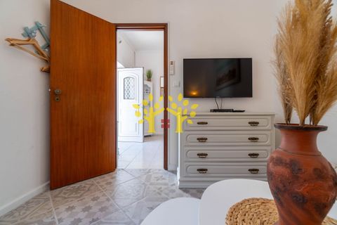 Byhus i Tavira, Faro, Tavira - € 295.000 | Ref: LTH253 - foto 33