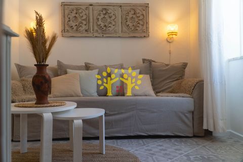 Byhus i Tavira, Faro, Tavira - € 295.000 | Ref: LTH253 - foto 36