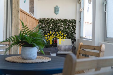 Byhus i Tavira, Faro, Tavira - € 295.000 | Ref: LTH253 - foto 47