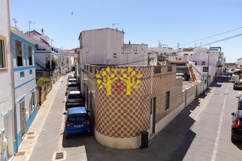 Byhus i Tavira, Faro, Tavira - € 295.000 | Ref: LTH253 - foto 49