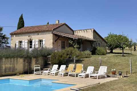Landejendom i Bazian, Gers, Bazian - € 267.000 | Ref: 320091334 - foto 2