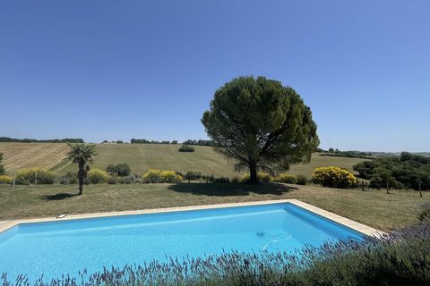 Landejendom i Bazian, Gers, Bazian - € 267.000 | Ref: 320091334 - foto 5