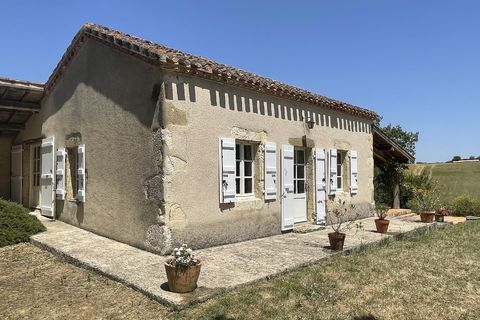 Landejendom i Bazian, Gers, Bazian - € 267.000 | Ref: 320091334 - foto 7
