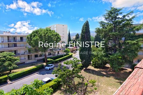 Leilighet i Draguignan, Var, Draguignan - € 145 000 | Ref: 12988A - foto 2