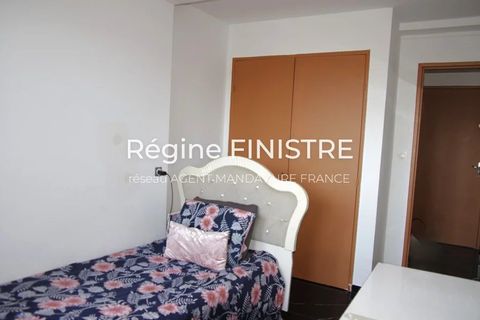 Leilighet i Draguignan, Var, Draguignan - € 145 000 | Ref: 12988A - foto 12