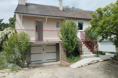 Villa a Amilly, Loiret, Amilly - € 1.500/mes | Ref: 12865 - foto 2