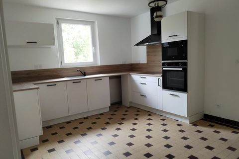 Villa a Amilly, Loiret, Amilly - € 1.500/mes | Ref: 12865 - foto 5