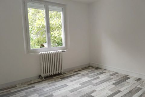 Villa a Amilly, Loiret, Amilly - € 1.500/mes | Ref: 12865 - foto 8