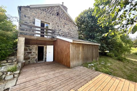 Villa i Mars, Ardeche, Mars - € 240 000 | Ref: 12974 - foto 2