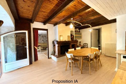 Villa i Mars, Ardeche, Mars - € 240 000 | Ref: 12974 - foto 5