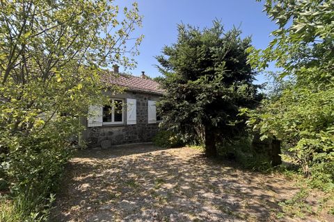 Villa i Mars, Ardeche, Mars - € 240 000 | Ref: 12974 - foto 23