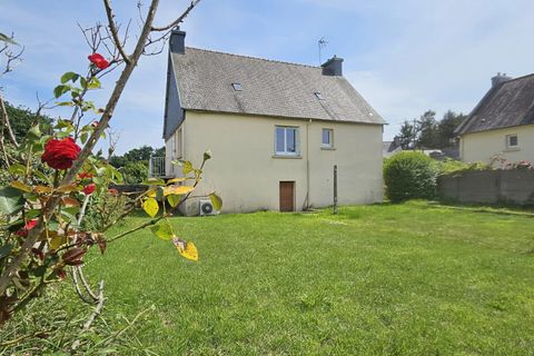 Villa en Cavan, Cotes-d'Armor, Cavan - € 211.000 | Ref: 12996 - photo 2