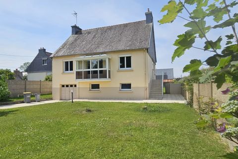 Villa en Cavan, Cotes-d'Armor, Cavan - € 211.000 | Ref: 12996 - photo 3