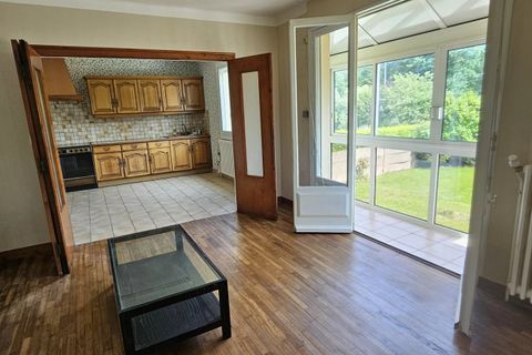 Villa en Cavan, Cotes-d'Armor, Cavan - € 211.000 | Ref: 12996 - photo 8