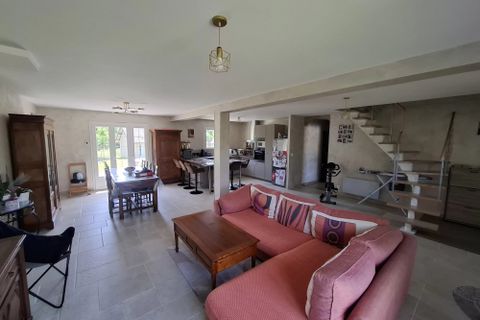 Villa i La Feuillie, Seine-Maritime, La Feuillie - € 265.000 | Ref: 12971 - foto 2