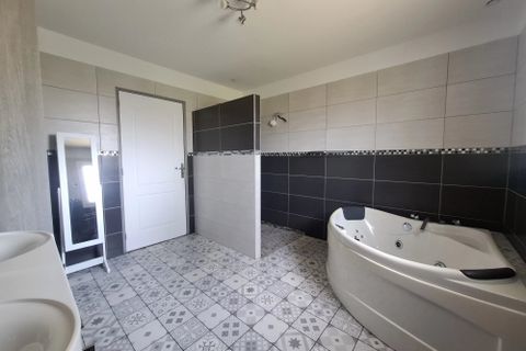Villa i La Feuillie, Seine-Maritime, La Feuillie - € 265.000 | Ref: 12971 - foto 4