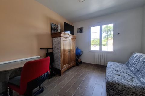 Villa i La Feuillie, Seine-Maritime, La Feuillie - € 265.000 | Ref: 12971 - foto 5
