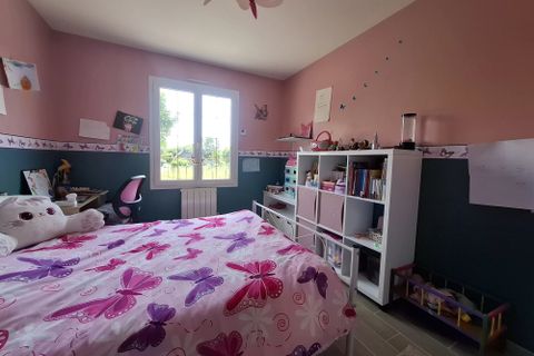 Villa i La Feuillie, Seine-Maritime, La Feuillie - € 265.000 | Ref: 12971 - foto 7