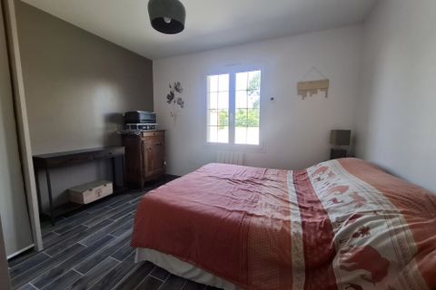 Villa i La Feuillie, Seine-Maritime, La Feuillie - € 265.000 | Ref: 12971 - foto 8
