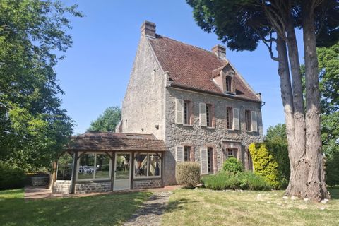Villa en Forges-les-Eaux, Seine-Maritime, Forges-les-Eaux - € 445.000 | Ref: 12992 - photo 1