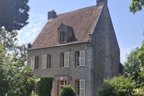 Villa en Forges-les-Eaux, Seine-Maritime, Forges-les-Eaux - € 445.000 | Ref: 12992 - photo 2